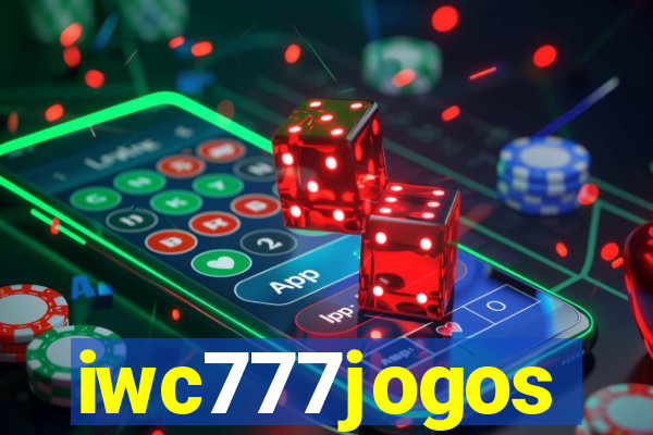 iwc777jogos