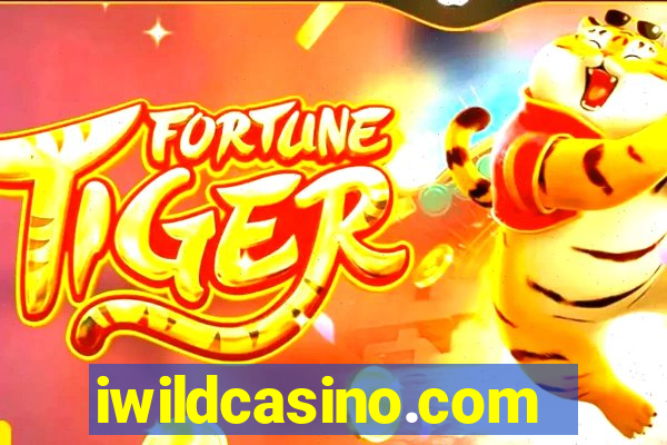 iwildcasino.com