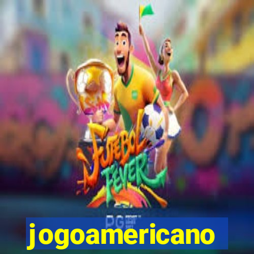 jogoamericano