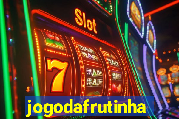 jogodafrutinha