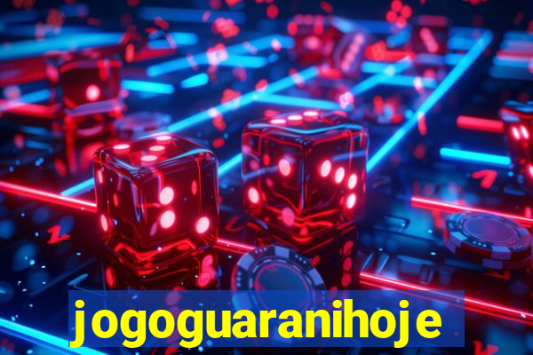 jogoguaranihoje