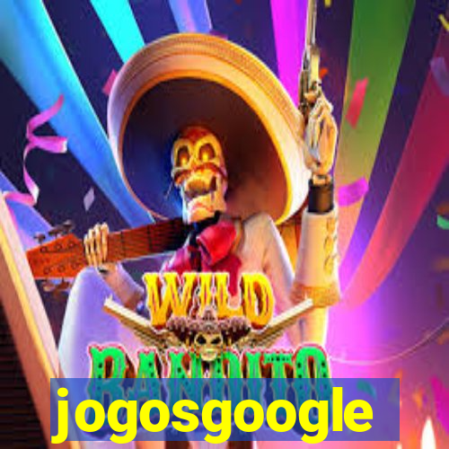 jogosgoogle