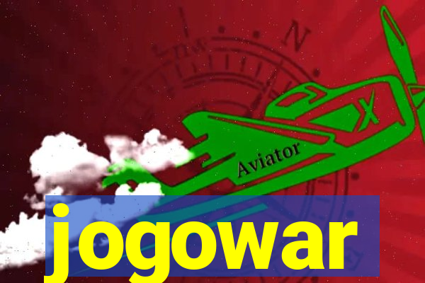 jogowar