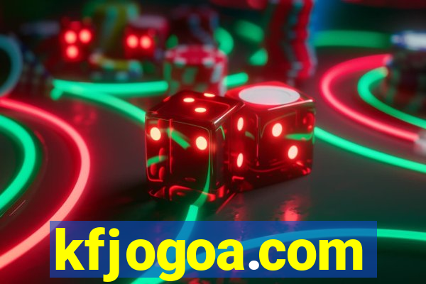 kfjogoa.com