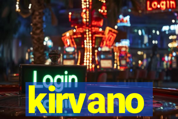 kirvano