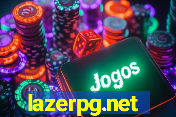 lazerpg.net