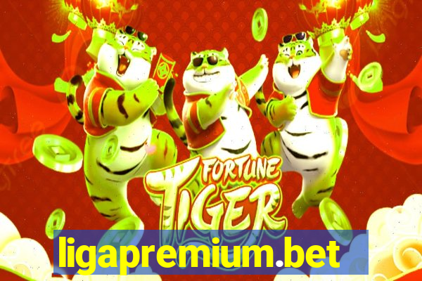 ligapremium.bet