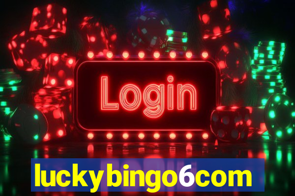 luckybingo6com