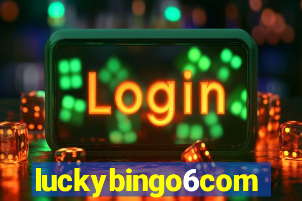 luckybingo6com