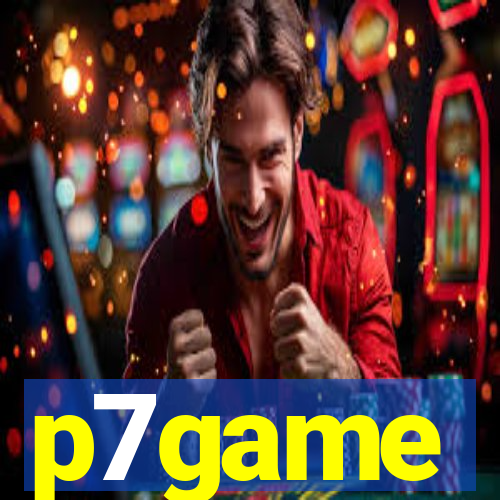 p7game