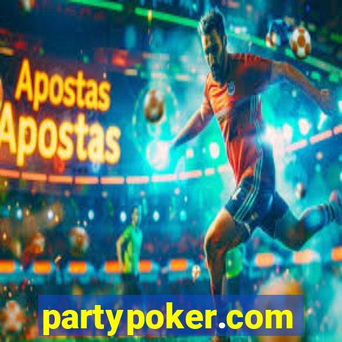 partypoker.com