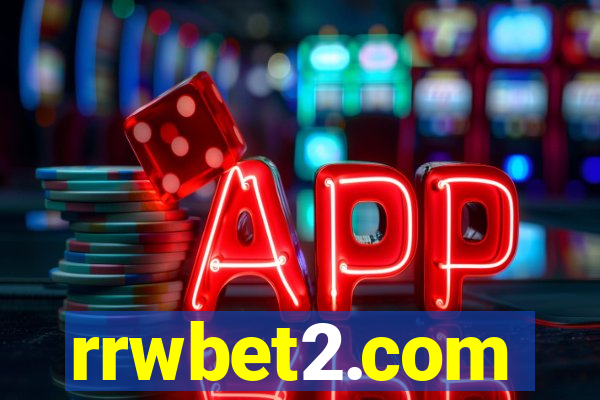 rrwbet2.com