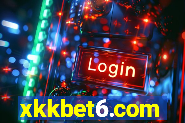 xkkbet6.com