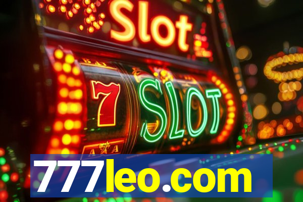 777leo.com