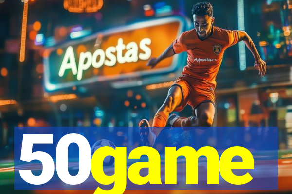 50game