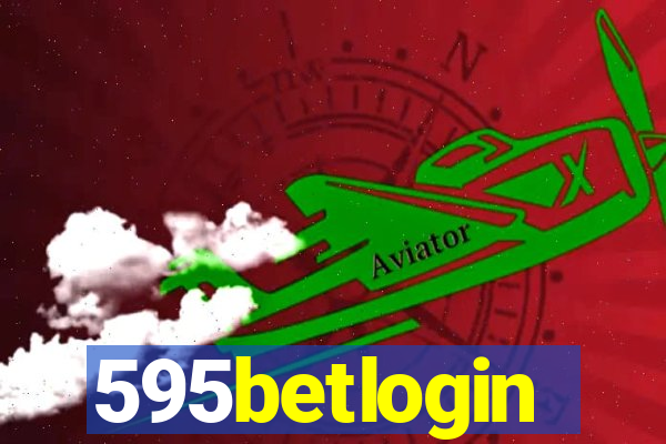 595betlogin
