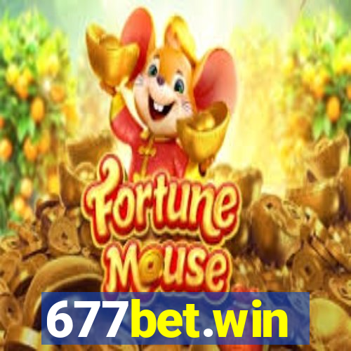 677bet.win