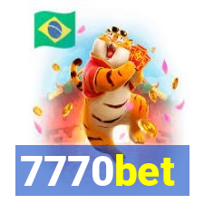 7770bet