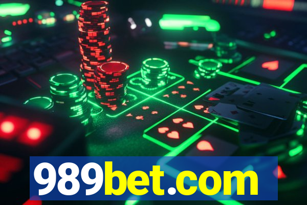 989bet.com