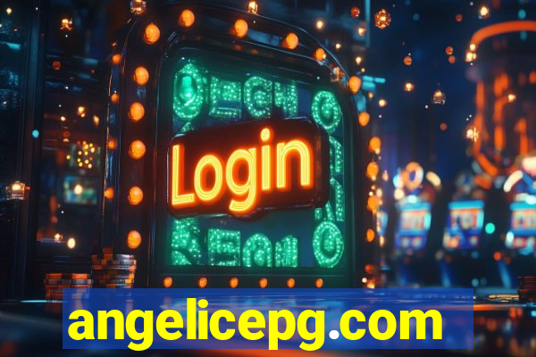 angelicepg.com