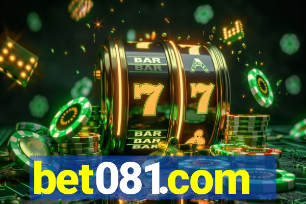bet081.com