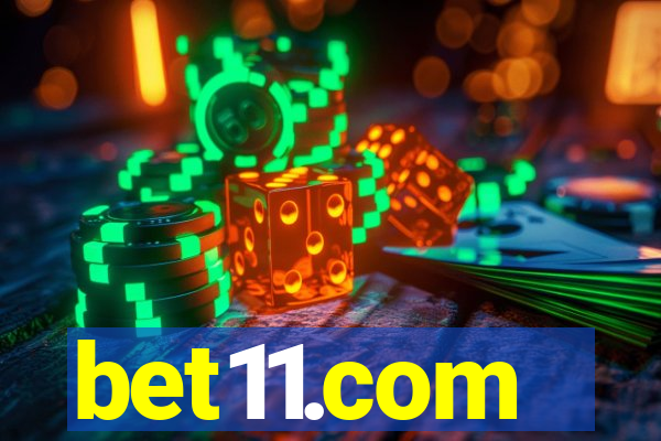 bet11.com