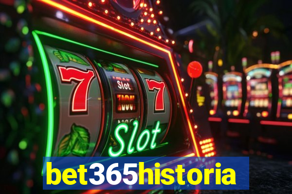 bet365historia