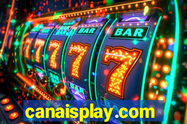canaisplay.com