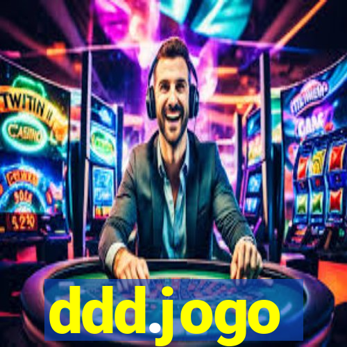 ddd.jogo