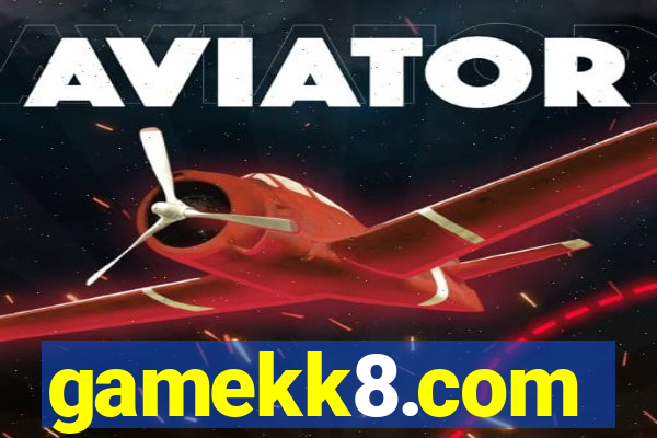 gamekk8.com