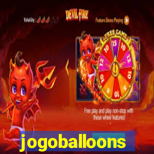 jogoballoons