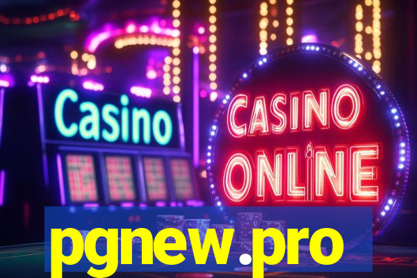 pgnew.pro