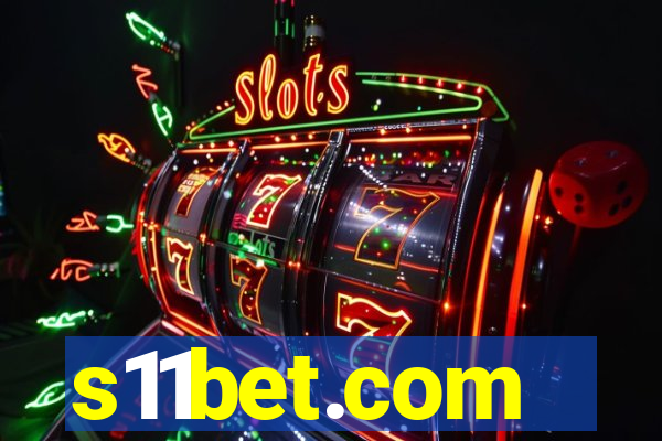 s11bet.com