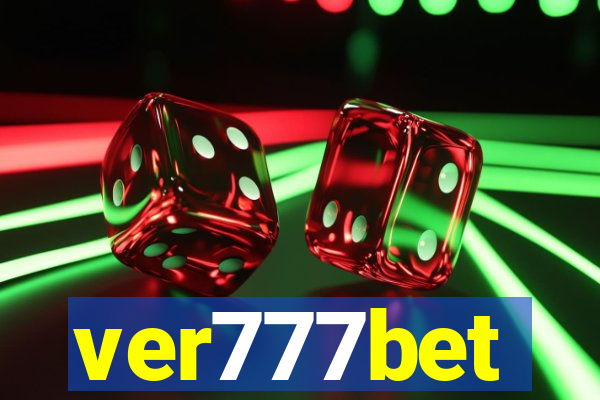 ver777bet