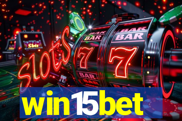 win15bet