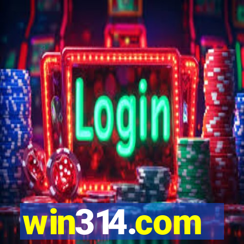 win314.com