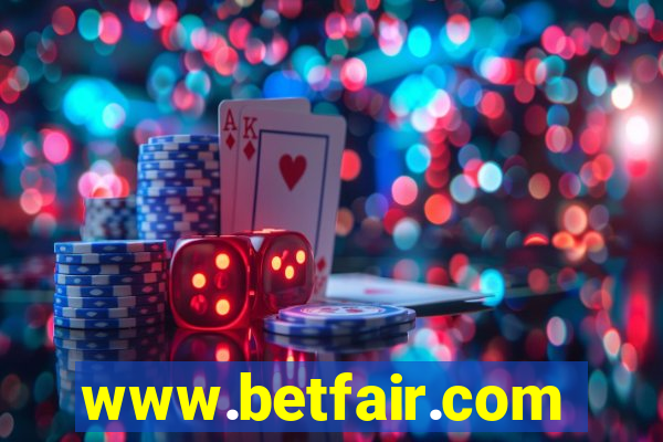www.betfair.com